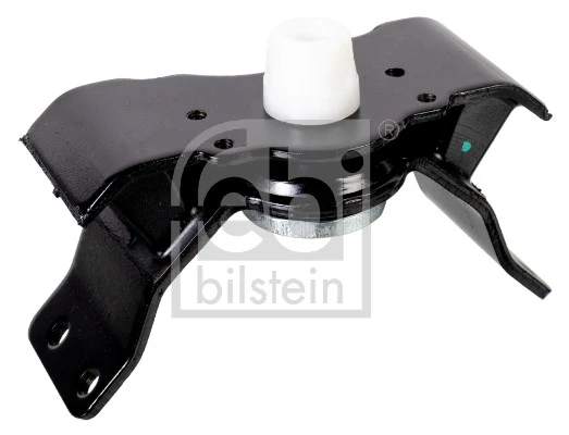 Mounting, automatic transmission